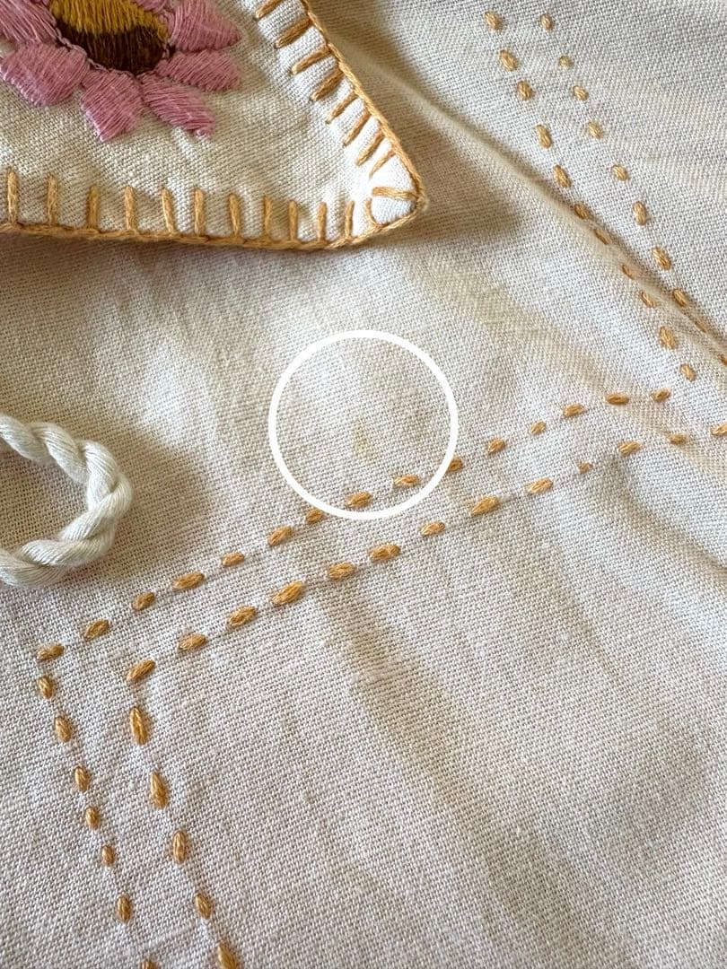 ワンピース apolina konnie kaftan 2-3y