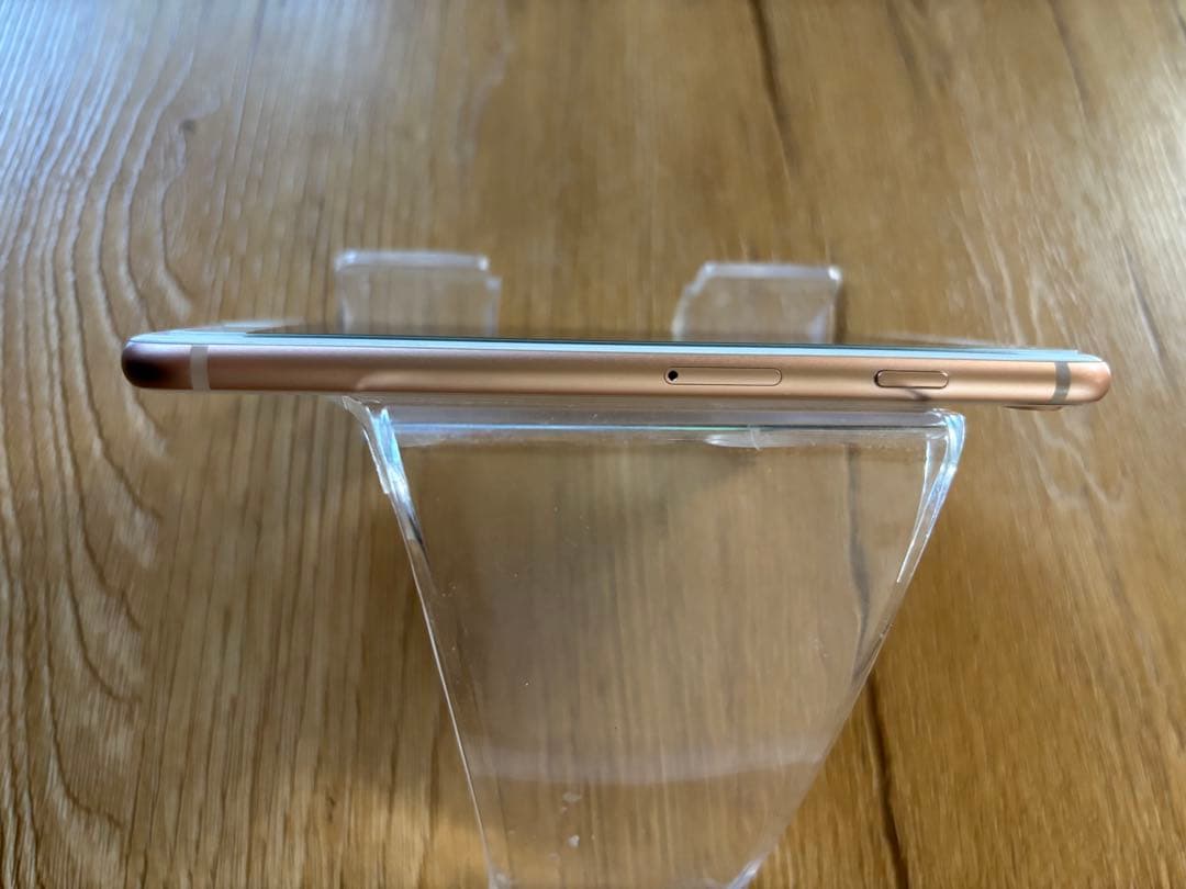 iPhone8 64gb　中古　simフリー