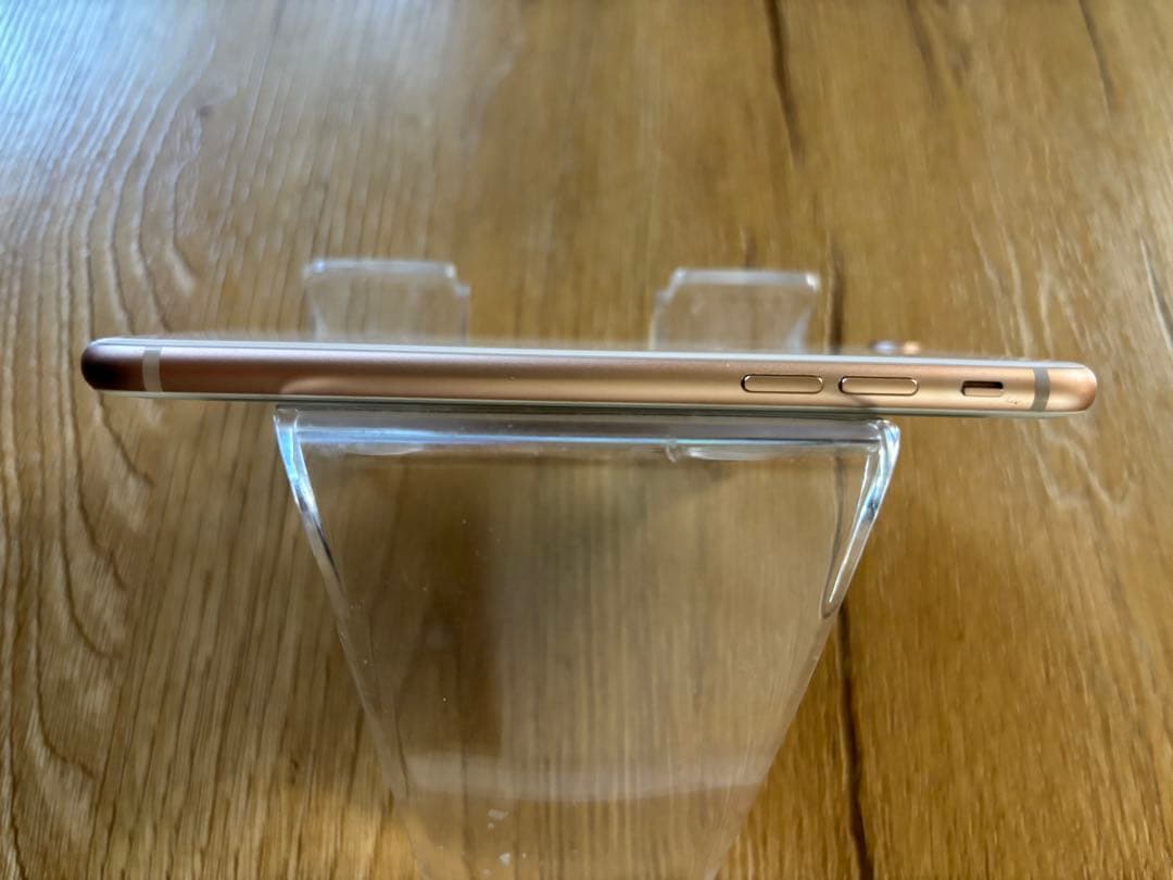 iPhone8 64gb　中古　simフリー