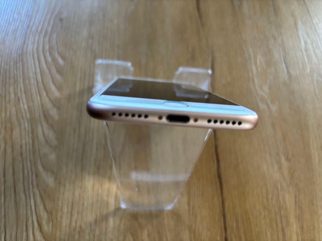 iPhone8 64gb　中古　simフリー