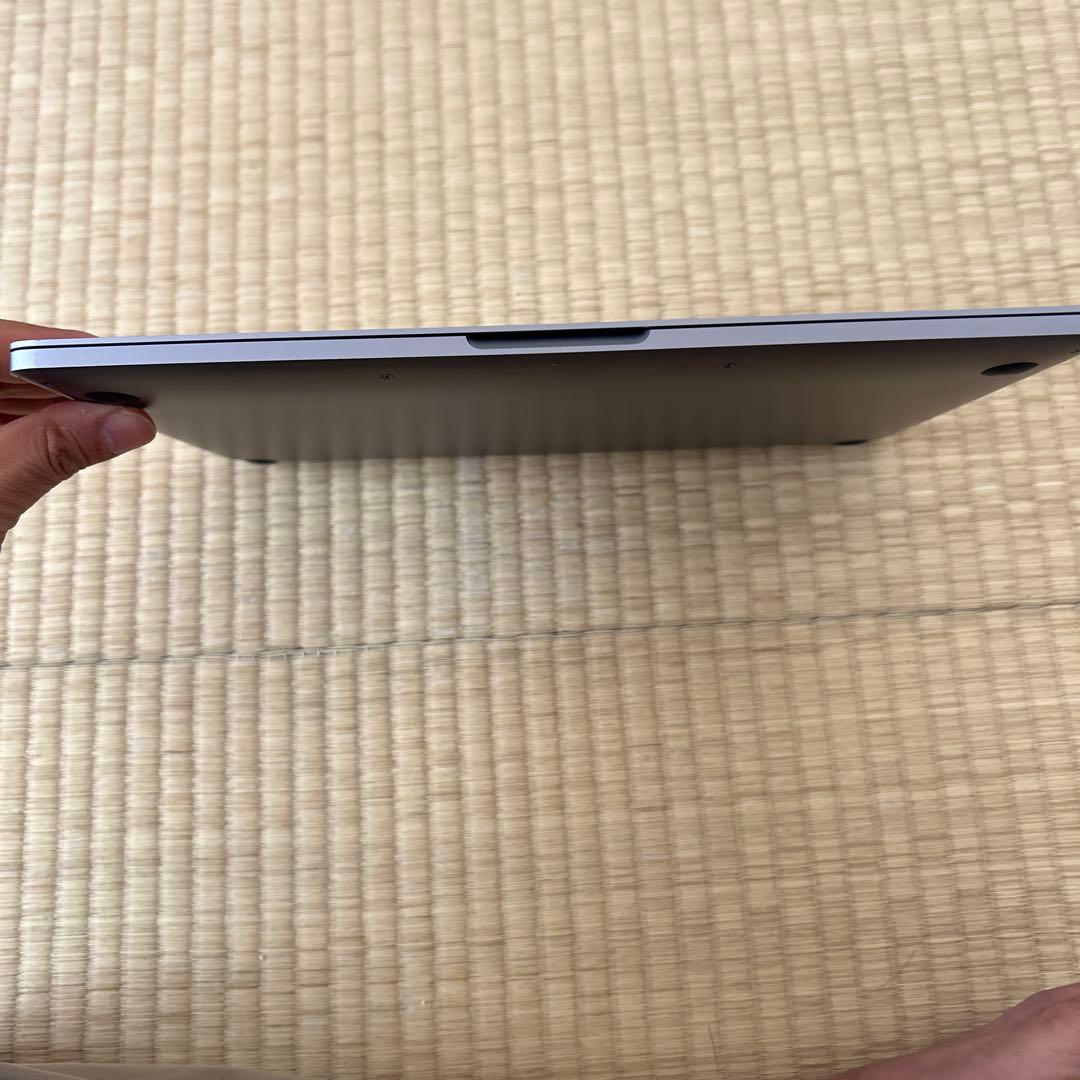 美品MacBook Pro 2020 M1 A2338 16GB 1TB