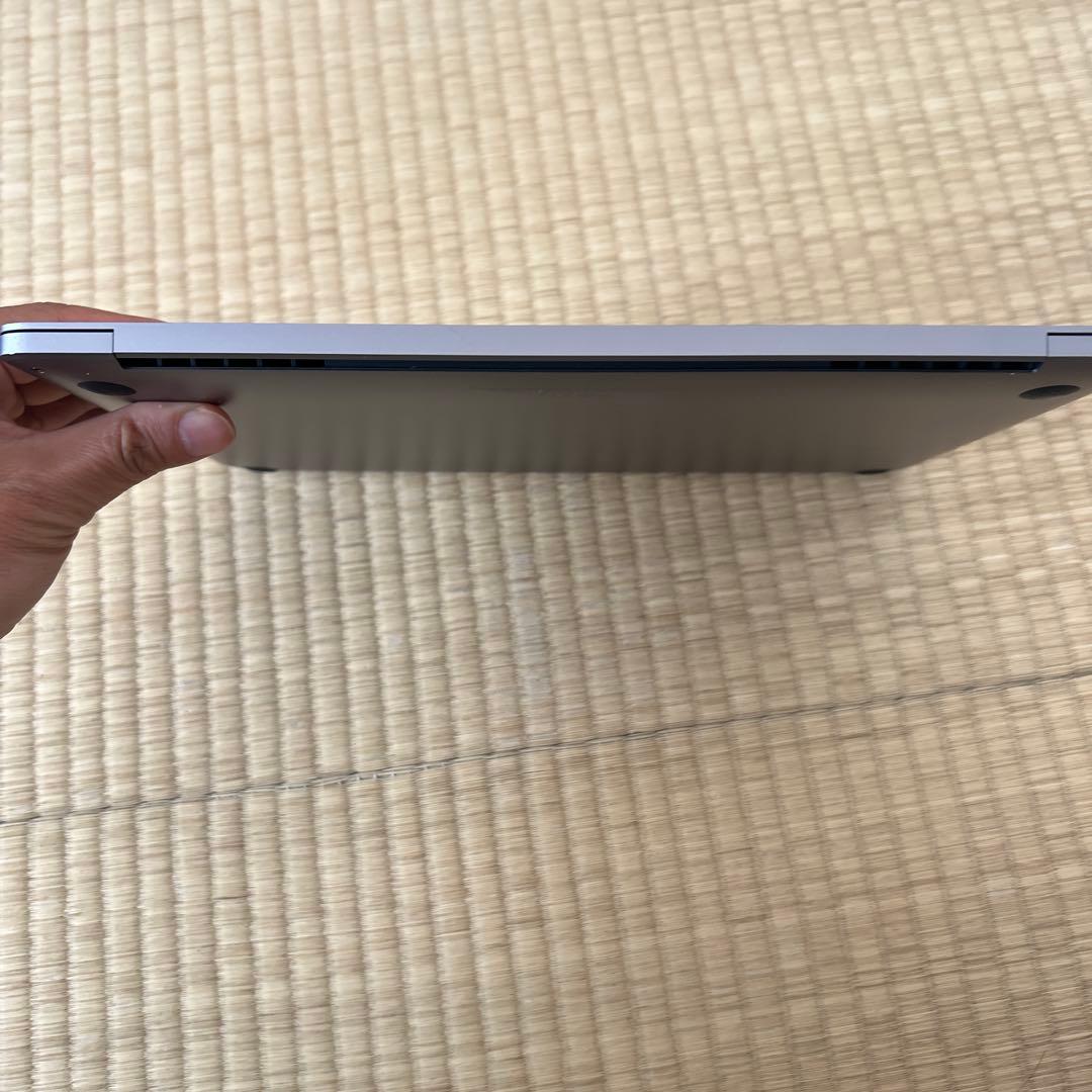 美品MacBook Pro 2020 M1 A2338 16GB 1TB