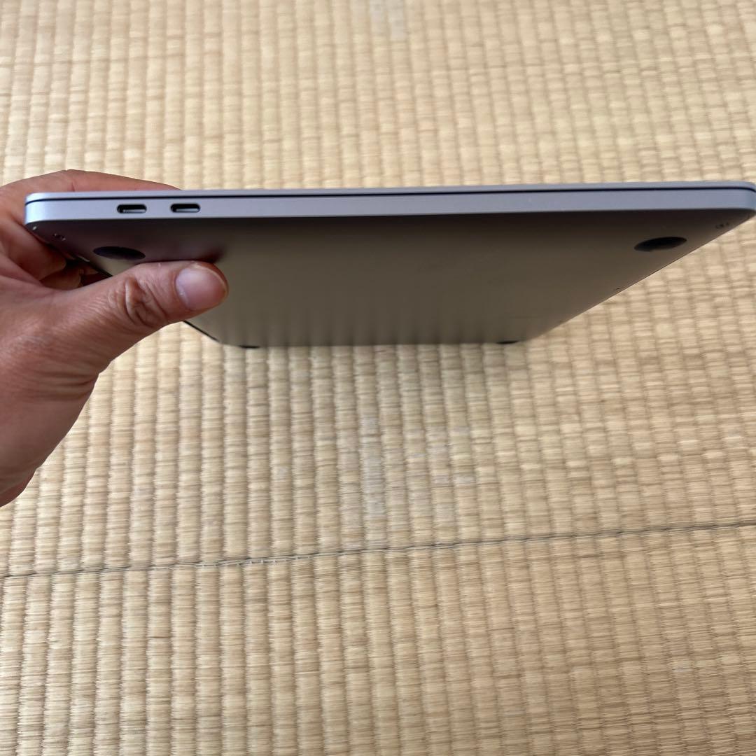 美品MacBook Pro 2020 M1 A2338 16GB 1TB