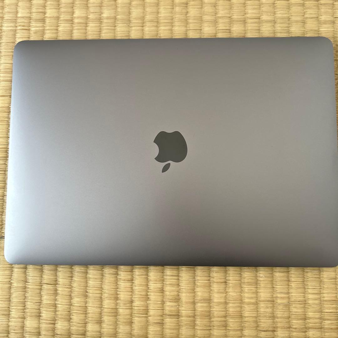 美品MacBook Pro 2020 M1 A2338 16GB 1TB