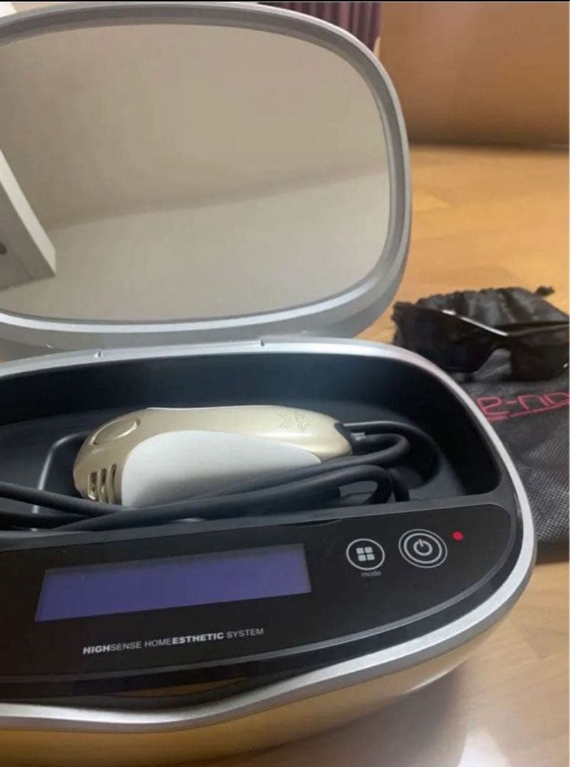 Ke-non ケノン　脱毛器　ver8.4