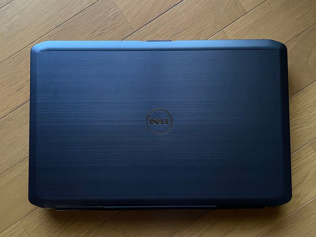 DELL Latitude E5530(中古ノートPC)
