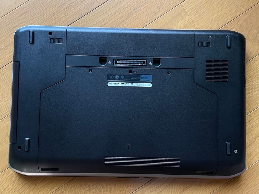DELL Latitude E5530(中古ノートPC)