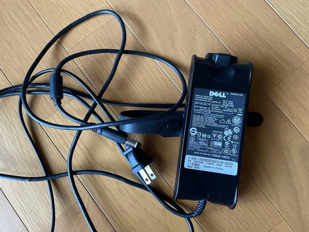 DELL Latitude E5530(中古ノートPC)