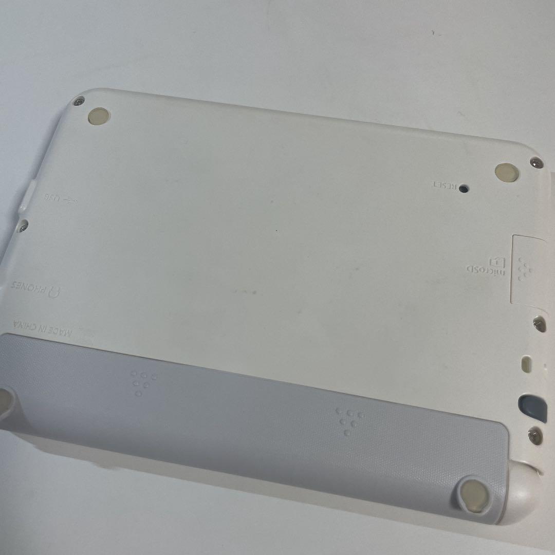 電子辞書　CASIO EX-word XD-Y4700 高校生モデル