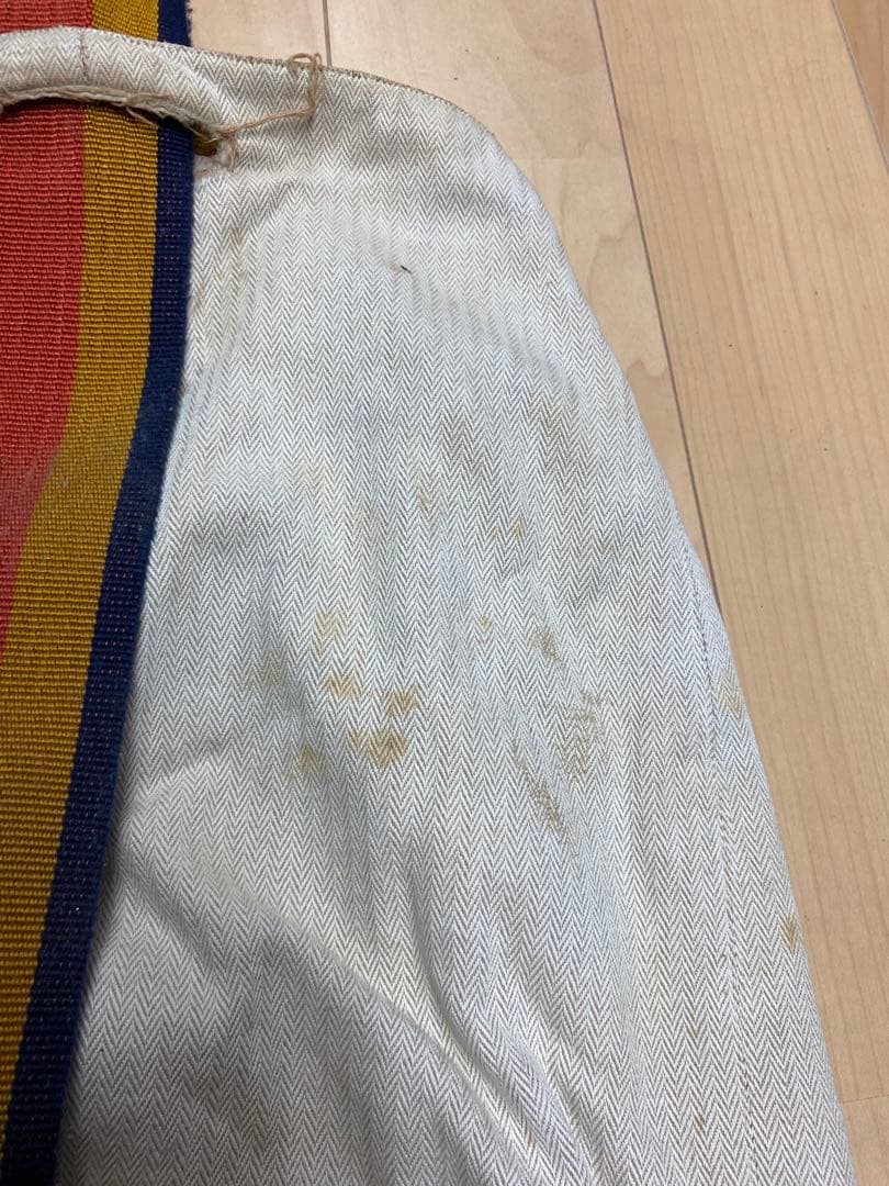 エルメス「キャバリエ」ワンショルダー＆ボディバッグ