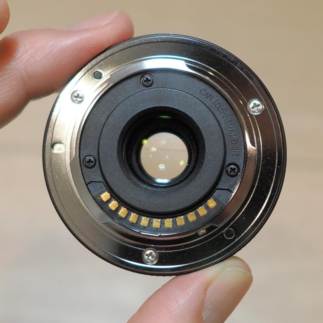 レンズ(単焦点) LUMIX G 14mm F2.5 II ASPH H-H014A