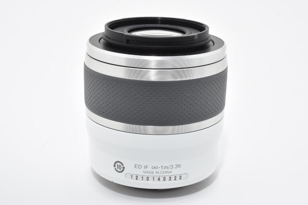 【新品級】Nikon1 NIKKOR 30-110mm f/3.8-5.6 VR