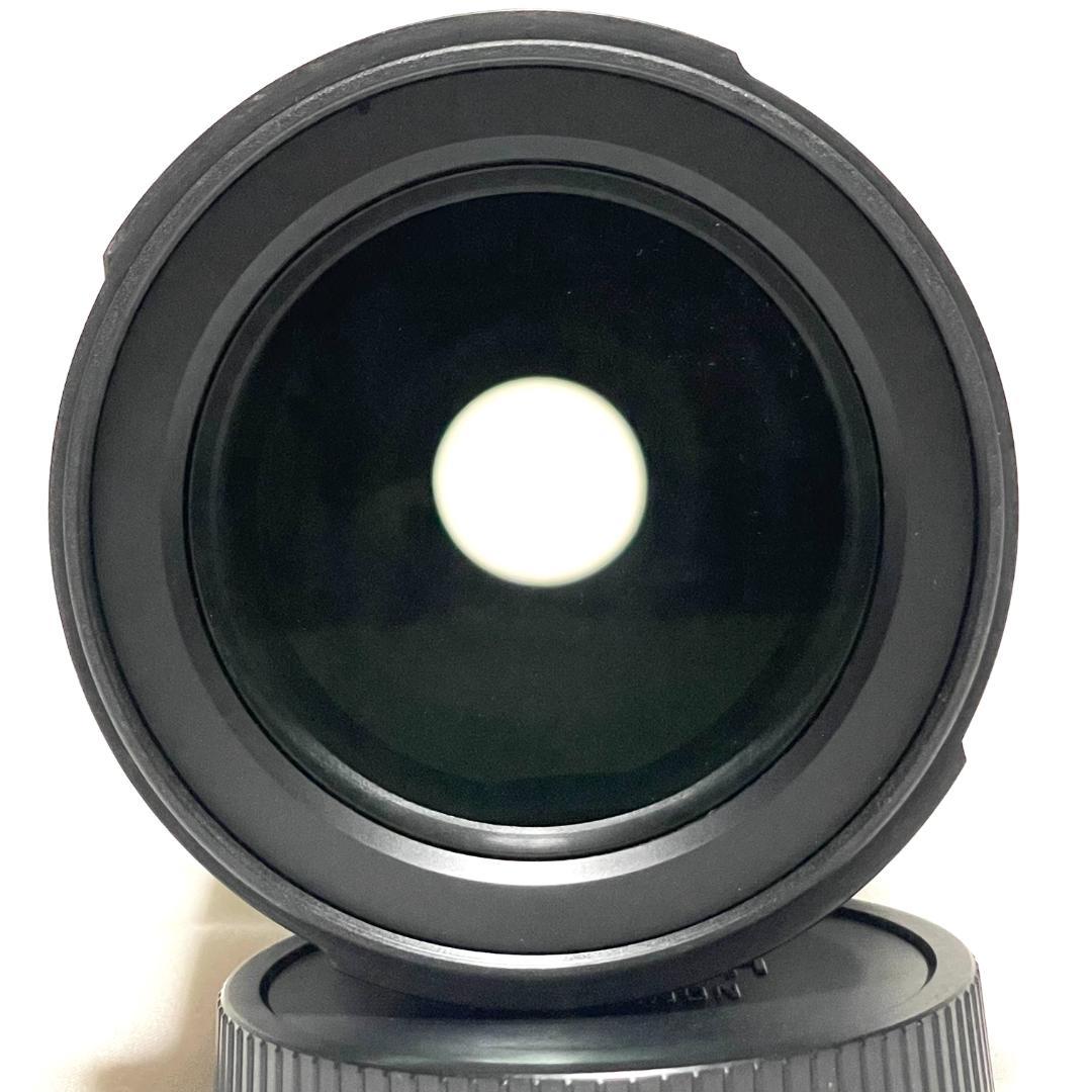 これ１本で安心❣️ タムロン 18-270mm B003 高倍率ズーム VC搭載