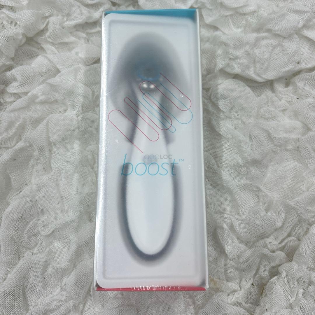 ニュースキン ageLOC ブースト