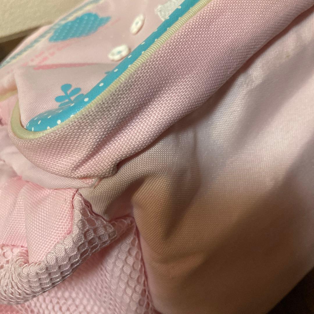 シュガーバニーズ　リュックサック