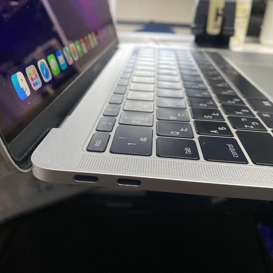 b*4様 訳ありMacBook Pro 13インチ 2016 Core i5 メ