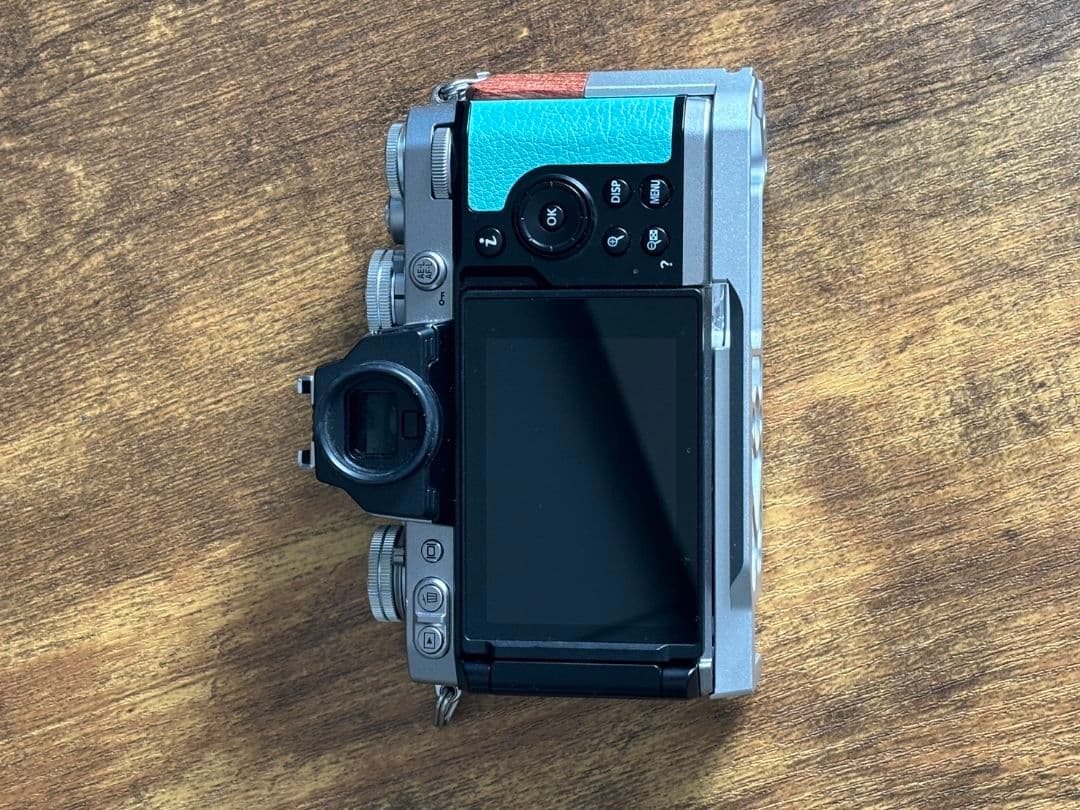 【桜子】ニコン　ZFC【付属品有】