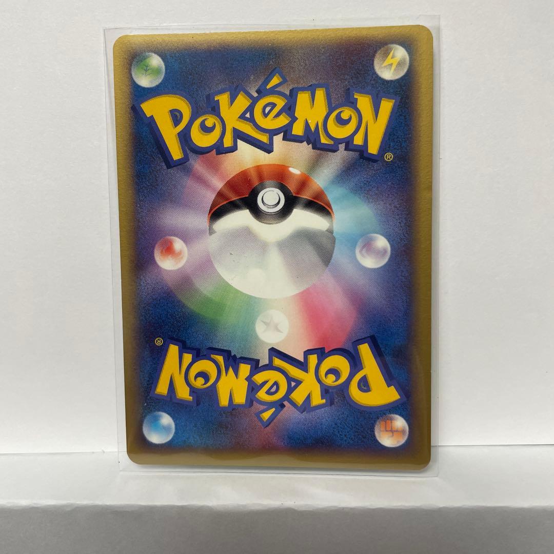 s*s様 _____のセレビィ PROMO ポケモンカードプレイヤーズクラブ P