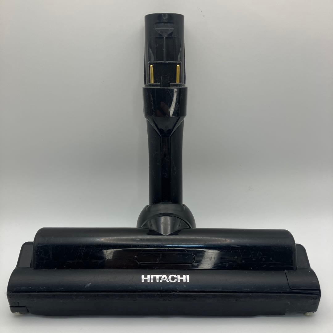 日立 掃除機　D-DP32 ヘッド　回転ブラシ PV-BL1J 黒 ブラック