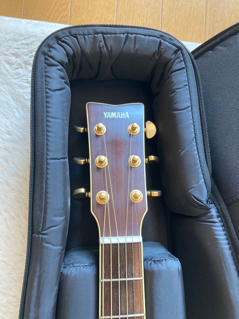 YAMAHA LL6 ARE 【美品】