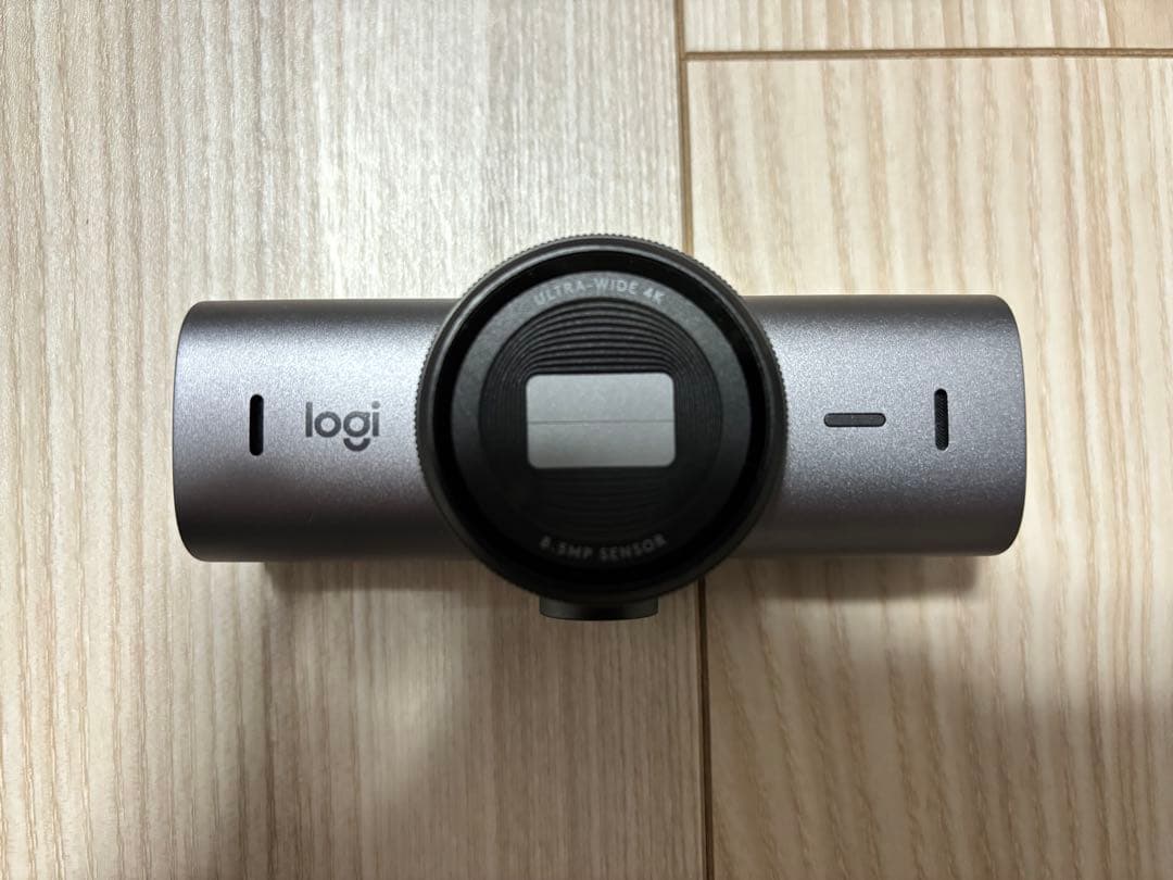 Webカメラ Logicool MX BRIO 700