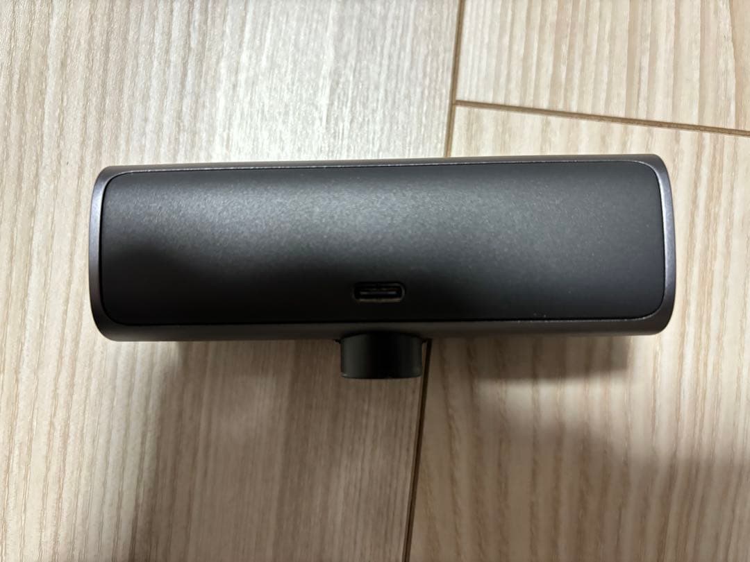 Webカメラ Logicool MX BRIO 700