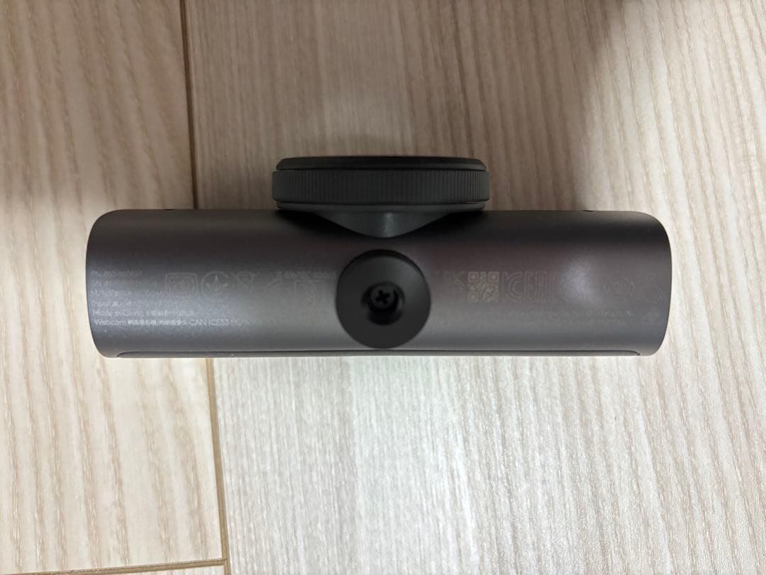 Webカメラ Logicool MX BRIO 700