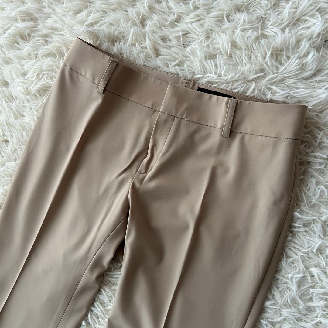 ♦︎美品アンタイトル セットアップスーツ3点セット　ベージュ　L