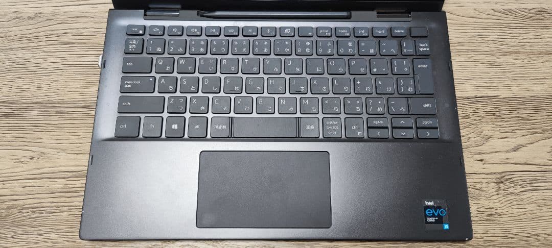 inspiron 13 7306 2-in-1 第11世代Core i5