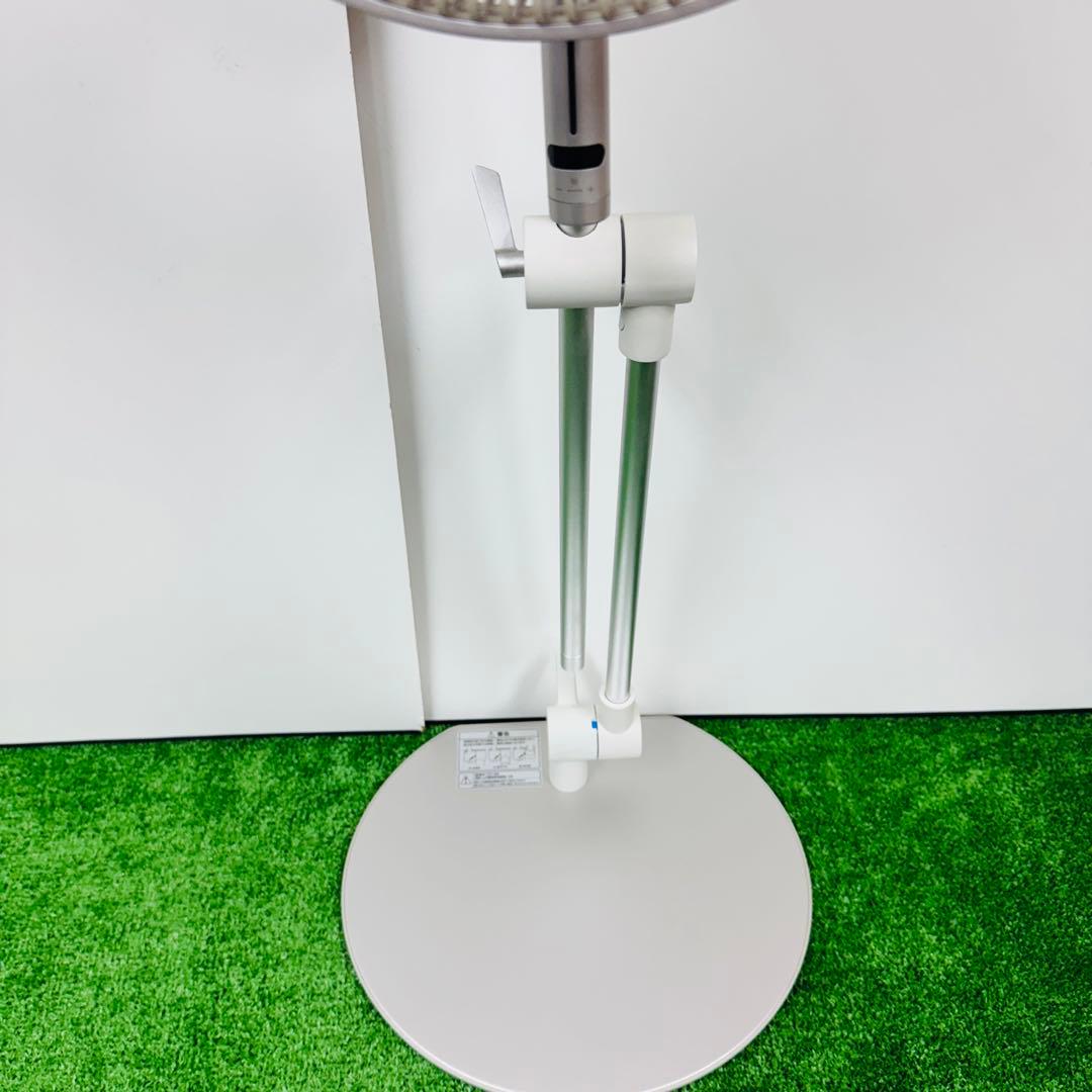 新品未使用 カモメファン 扇風機 DCモーター TLKF-1232D