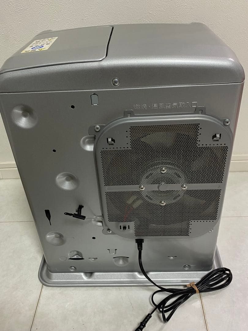 Dainichi FW-3218S 石油ファンヒーター　2018年製