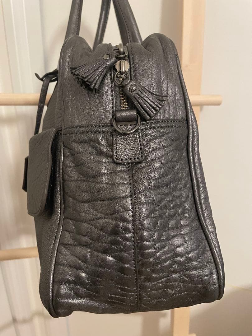 アニヤハインドマーチ　カーカー　未使用　訳あり