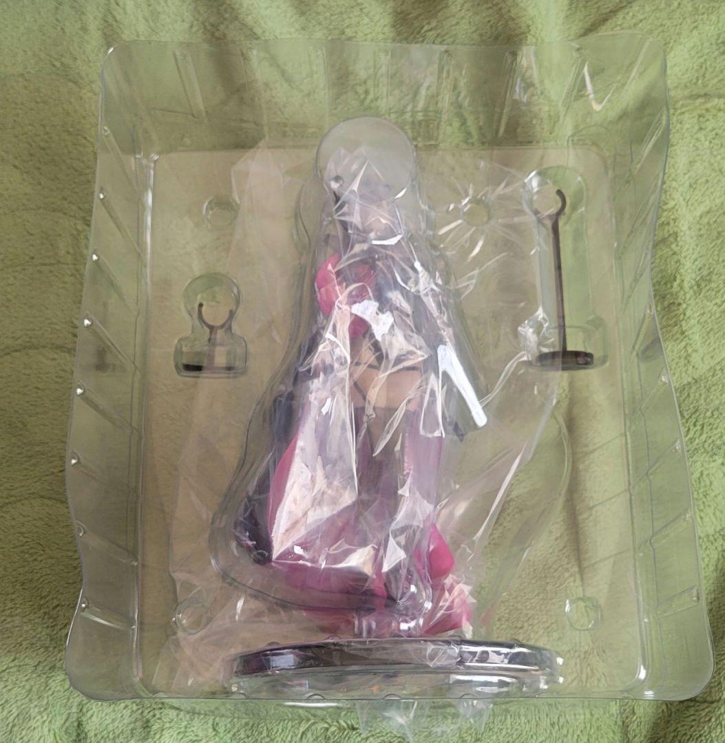 モダニア　ラストワン　開封済み　ニケ