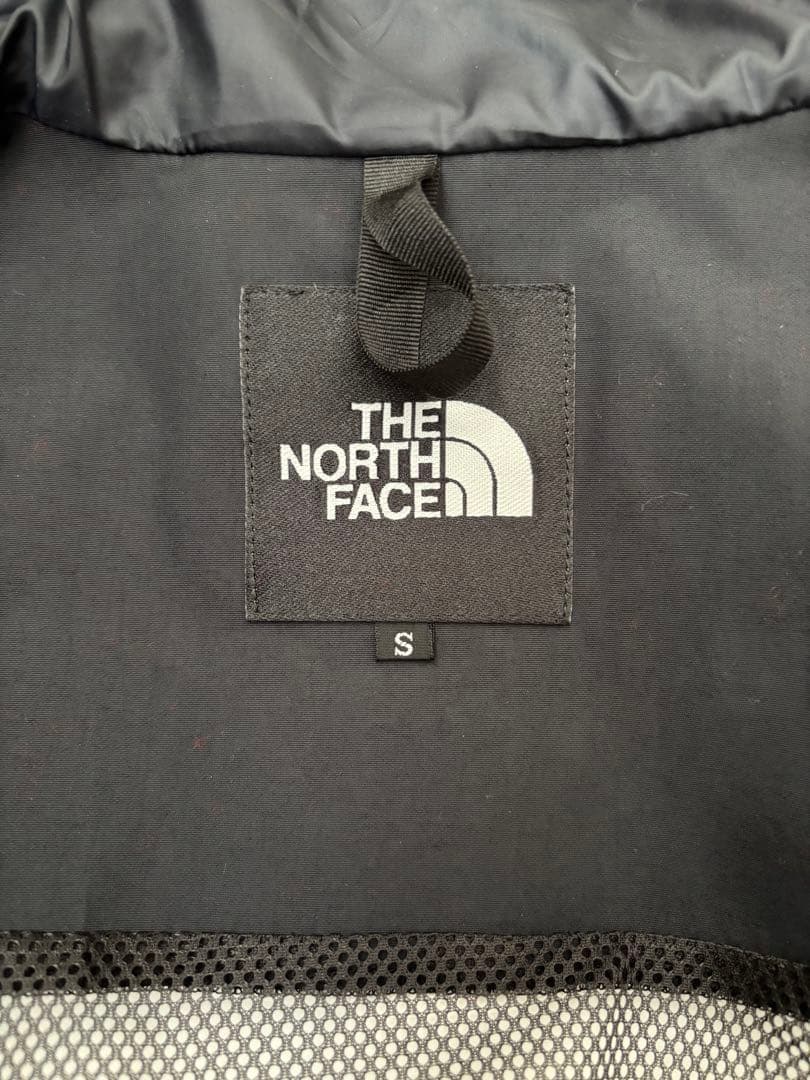 THE NORTH FACE NP62554 スクープジャケット マウンテ