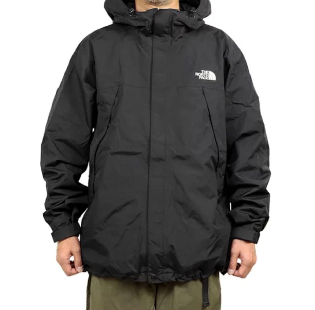 THE NORTH FACE NP62554 スクープジャケット マウンテ