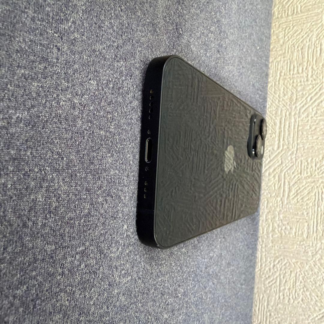 フクダ、Apple iPhone 14 本体 ミッドナイト 256GB