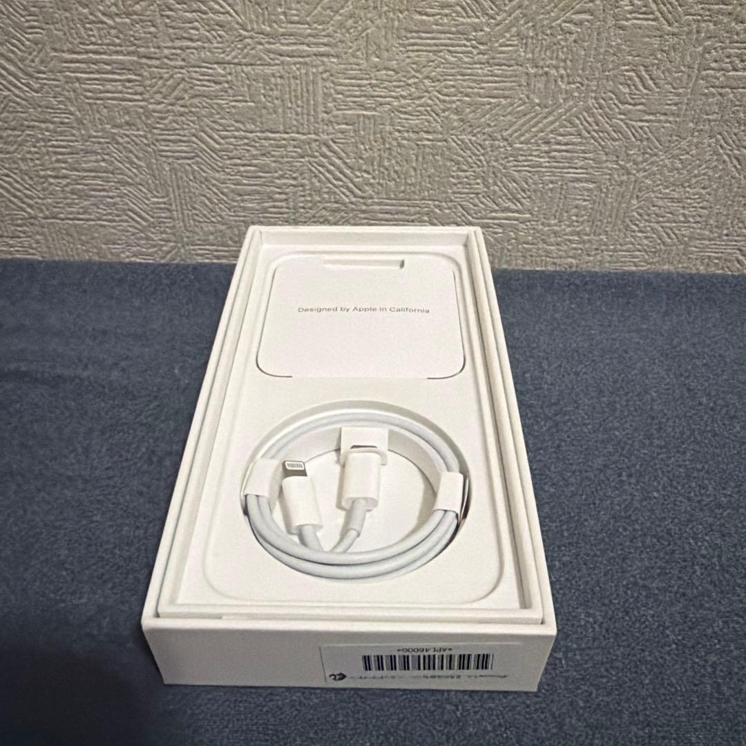 フクダ、Apple iPhone 14 本体 ミッドナイト 256GB