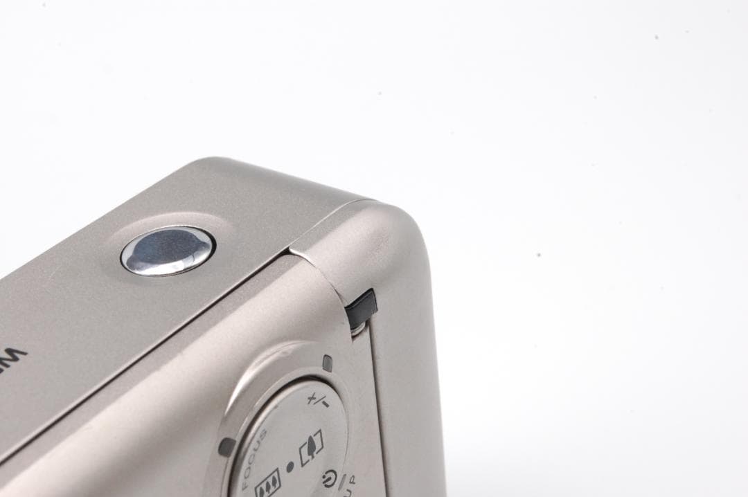 富士フィルム TIARA zoom Super FUJI FILM ティアラ