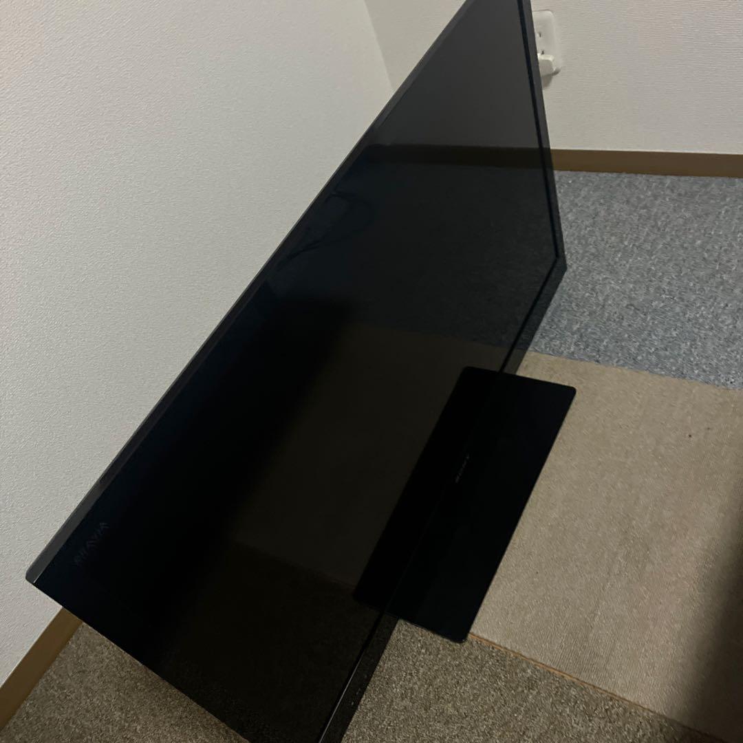 SONY BRAVIA 40型 液晶テレビ KDL-40EX720 たのメル便