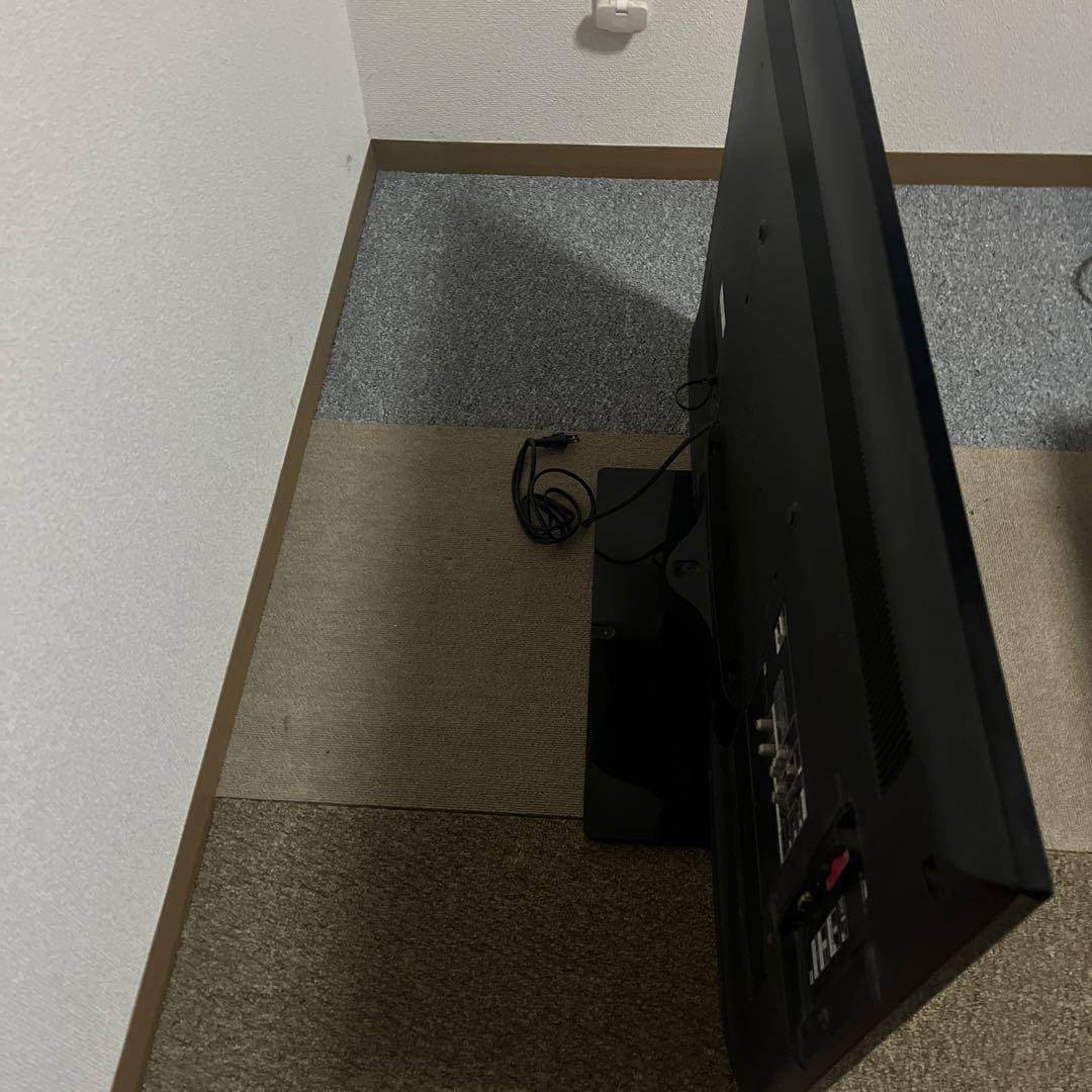 SONY BRAVIA 40型 液晶テレビ KDL-40EX720 たのメル便