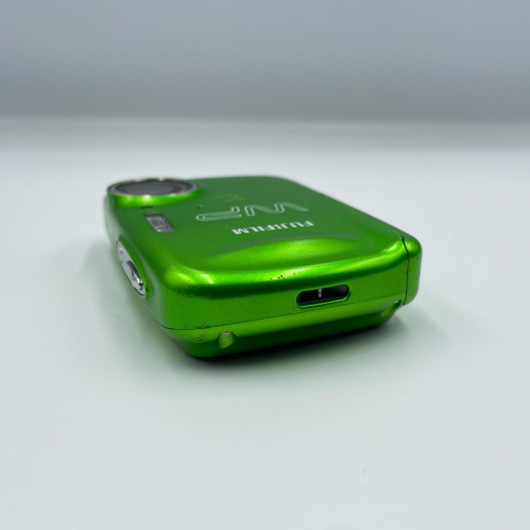 【動作品・転送特典無料あり】FUJIFILM FINEPIX Z33WP