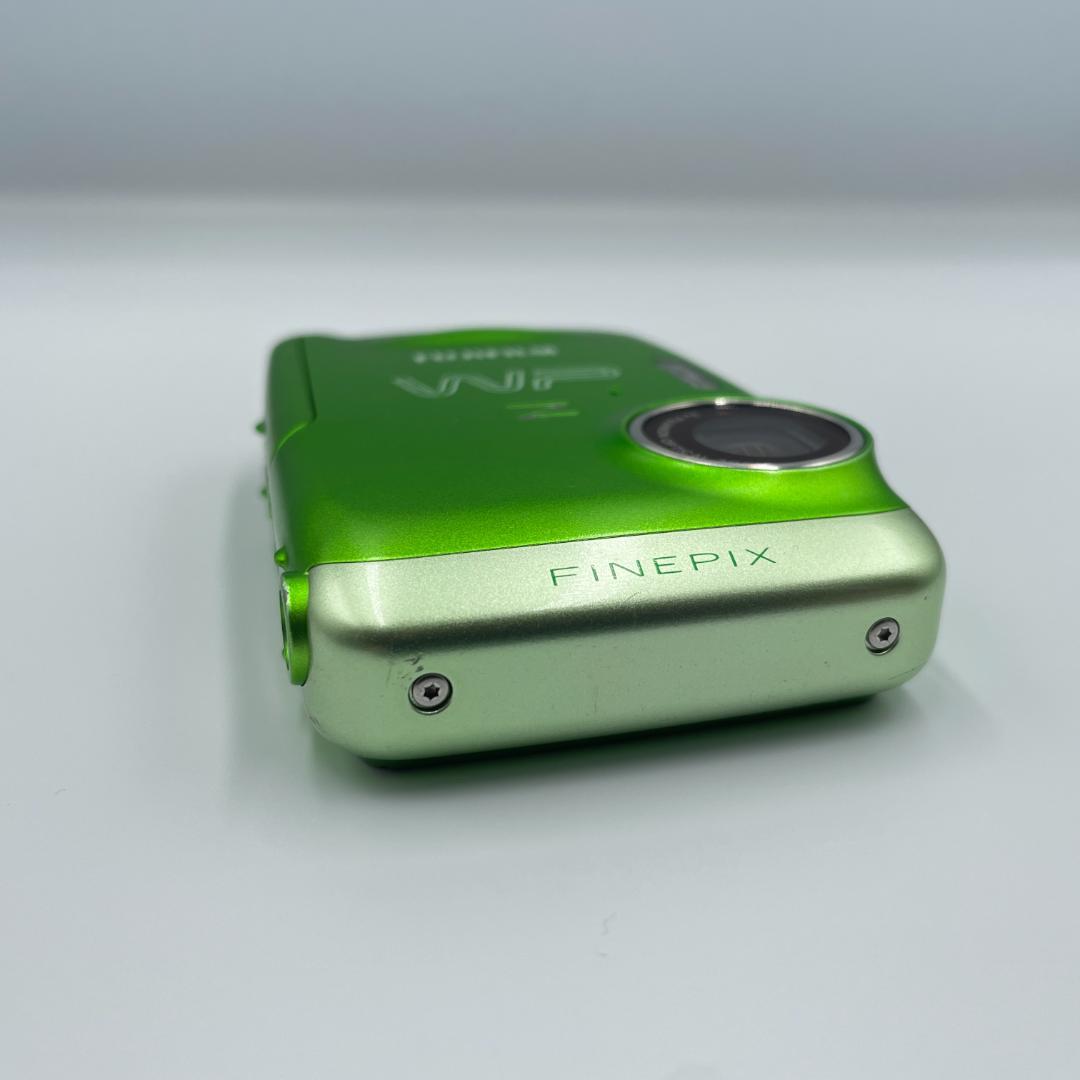 【動作品・転送特典無料あり】FUJIFILM FINEPIX Z33WP