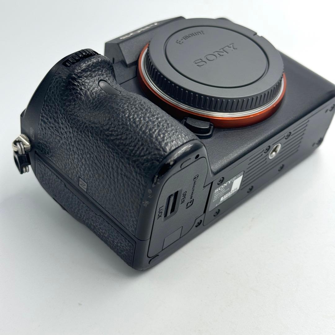 ソニー α7 Ⅲ ILCE-7M3／a7 III 本体