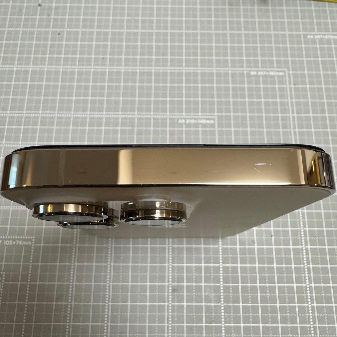 iPhone14 Pro 128GB ゴールド