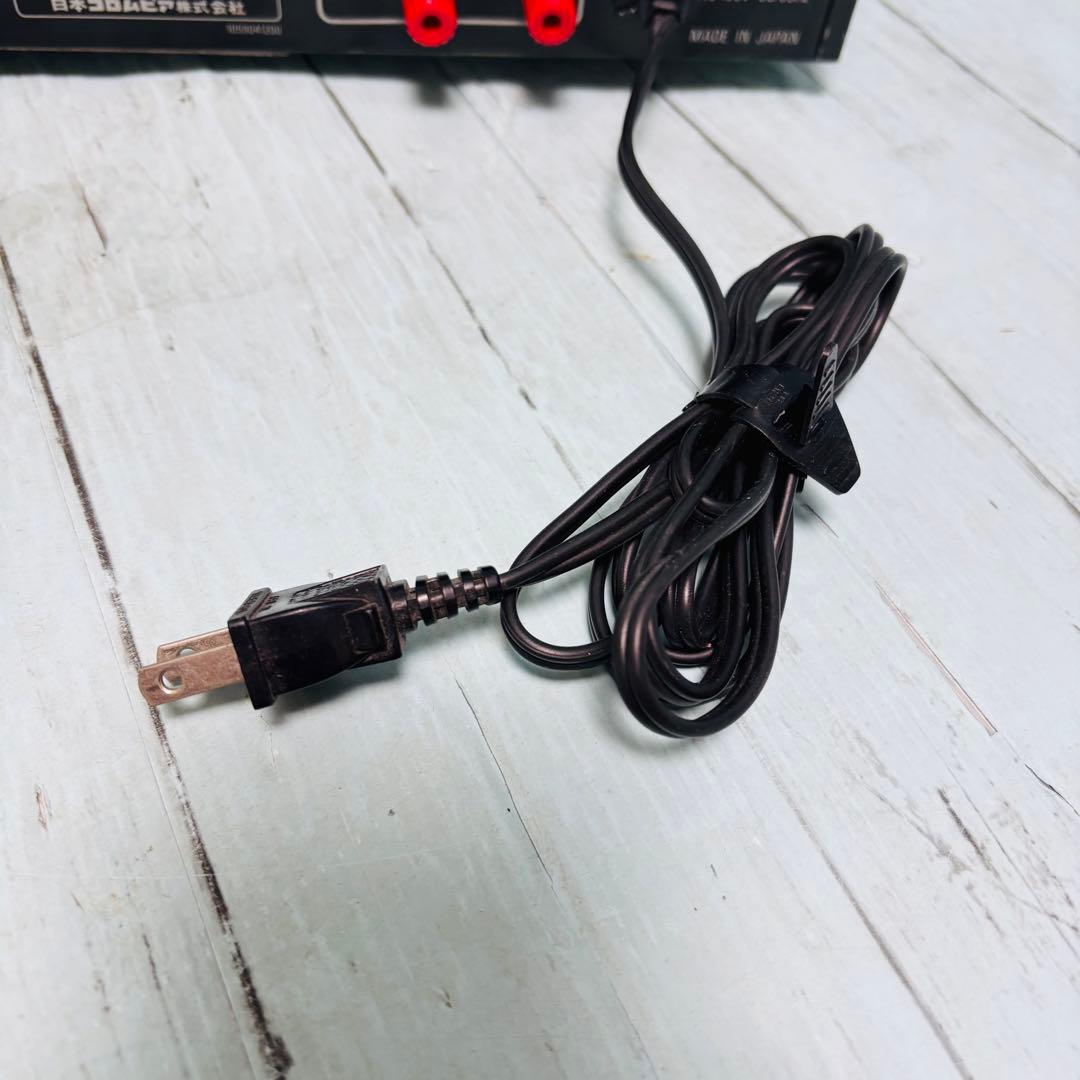 デノン　DENON PMA-500V プリメインアンプ　現状品　通電　ジャンク