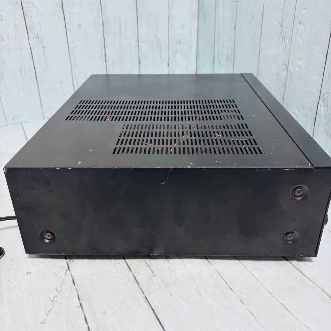 デノン　DENON PMA-500V プリメインアンプ　現状品　通電　ジャンク