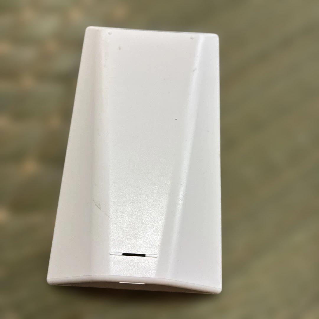 SONY HUIS（ハウス）学習マルチリモコン　HUIS-100RC