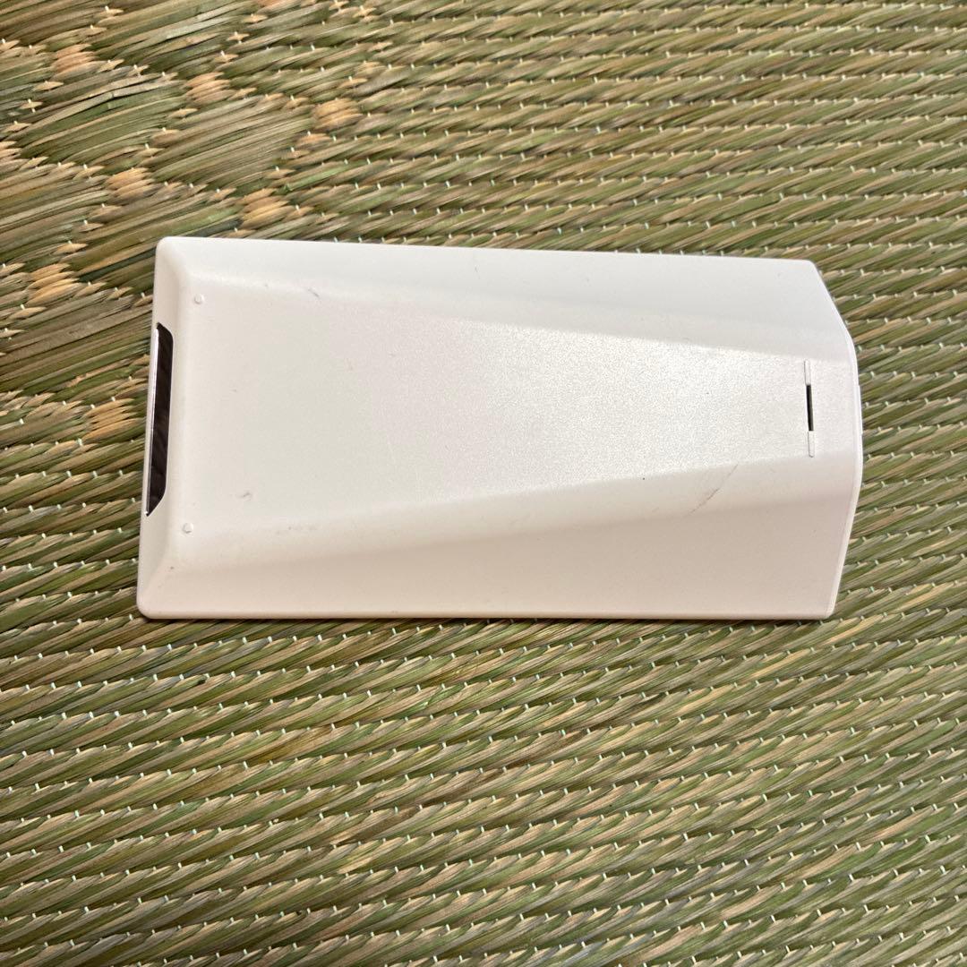 SONY HUIS（ハウス）学習マルチリモコン　HUIS-100RC