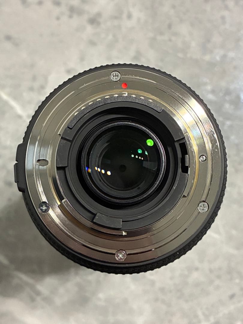 ⭐️美品⭐️シグマ SIGMA DG 70-300mm f4-5.6 望遠レンズ