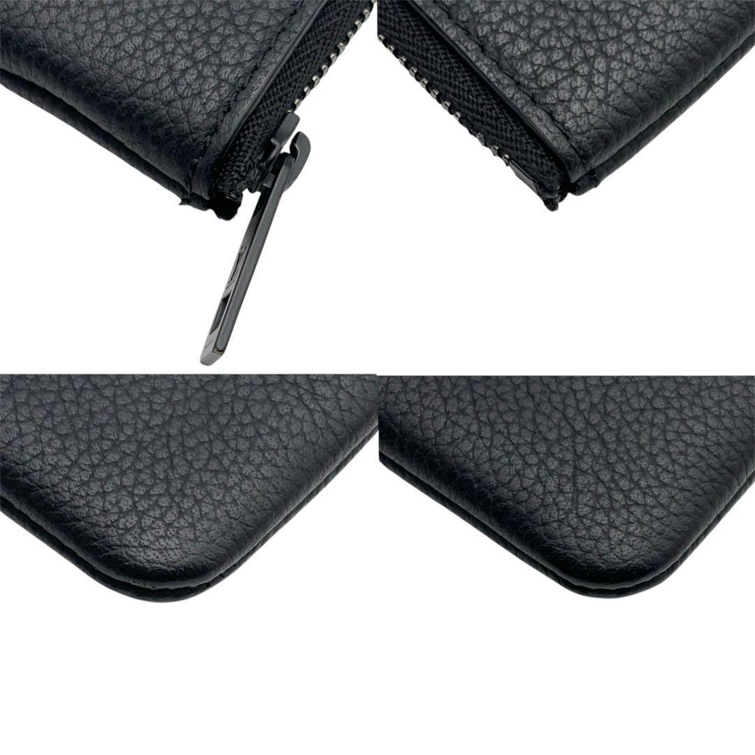 【SSランク】ルイヴィトン カードキーケース ポシェット・クレ　M81031